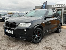 BMW X3 M Sport 3.0d xDrive Камера/Навигация/Подгрев | Auto.bg — изображение 3 BMW X3 M Sport 3.0d xDrive Камера/Навигация/Подгрев | Auto.bg — изображение 3