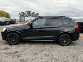 BMW X3 M Sport 3.0d xDrive Камера/Навигация/Подгрев | Auto.bg — изображение 5 BMW X3 M Sport 3.0d xDrive Камера/Навигация/Подгрев | Auto.bg — изображение 5