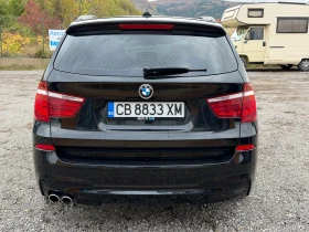 BMW X3 M Sport 3.0d xDrive Камера/Навигация/Подгрев | Auto.bg — изображение 7 BMW X3 M Sport 3.0d xDrive Камера/Навигация/Подгрев | Auto.bg — изображение 7