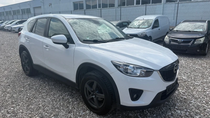 Mazda CX-5 2.2 D 150 ps - 7200 € - 82996526 1 | Car24.bg Mazda CX-5 2.2 D 150 ps - 7200 € - 82996526 1