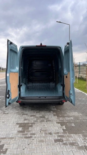 Renault Master E-TECH L2H2 ЕЛЕКТРИЧЕСКИ | Auto.bg — изображение 9 Renault Master E-TECH L2H2 ЕЛЕКТРИЧЕСКИ | Auto.bg — изображение 9