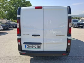 Renault Trafic 2.0 dci | Auto.bg — изображение 5 Renault Trafic 2.0 dci | Auto.bg — изображение 5