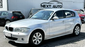 BMW 118 2.0D 116HP EURO4 - Car24.bg BMW 118 2.0D 116HP EURO4
