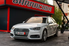 Audi A4 | AVANT| 50TDI| S-Line| PANORAMA| AMBIENT| VIRTUAL - Car24.bg Audi A4 | AVANT| 50TDI| S-Line| PANORAMA| AMBIENT| VIRTUAL