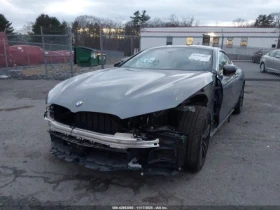 BMW 850 M XDRIVE - 78000 лв. / 39880.77 € - 76140021 9 | Car24.bg BMW 850 M XDRIVE - 78000 лв. / 39880.77 € - 76140021 9