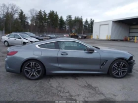 BMW 850 M XDRIVE - 78000 лв. / 39880.77 € - 76140021 7 | Car24.bg BMW 850 M XDRIVE - 78000 лв. / 39880.77 € - 76140021 7
