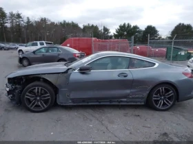 BMW 850 M XDRIVE - 78000 лв. / 39880.77 € - 76140021 10 | Car24.bg BMW 850 M XDRIVE - 78000 лв. / 39880.77 € - 76140021 10