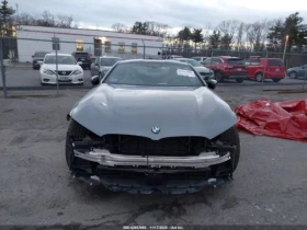 BMW 850 M XDRIVE - 78000 лв. / 39880.77 € - 76140021 5 | Car24.bg BMW 850 M XDRIVE - 78000 лв. / 39880.77 € - 76140021 5