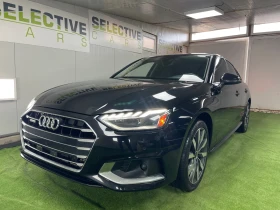 Audi A4 45 TFSI 2.0 265 hp 2023 Quattro Mild HYBRID - Car24.bg Audi A4 45 TFSI 2.0 265 hp 2023 Quattro Mild HYBRID