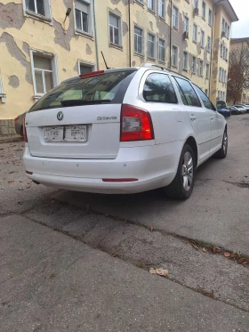 Skoda Octavia 1.6 TDI DSG AUTOMAT - 4400 € / 8605.65 лв. - 60019561 17 | Car24.bg Skoda Octavia 1.6 TDI DSG AUTOMAT - 4400 € / 8605.65 лв. - 60019561 17