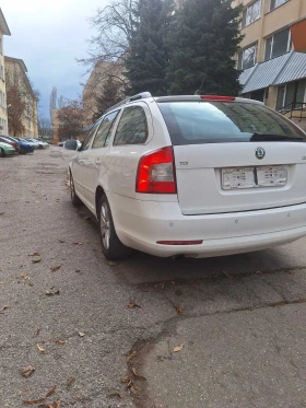 Skoda Octavia 1.6 TDI DSG AUTOMAT - 4400 € / 8605.65 лв. - 60019561 4 | Car24.bg Skoda Octavia 1.6 TDI DSG AUTOMAT - 4400 € / 8605.65 лв. - 60019561 4