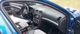 Skoda Octavia Vrs - 3300 € / 6454.24 лв. - 52259672 7 | Car24.bg Skoda Octavia Vrs - 3300 € / 6454.24 лв. - 52259672 7