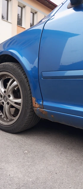 Skoda Octavia Vrs - 3300 € / 6454.24 лв. - 52259672 3 | Car24.bg Skoda Octavia Vrs - 3300 € / 6454.24 лв. - 52259672 3