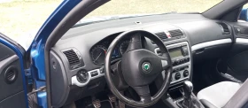 Skoda Octavia Vrs - 3300 € / 6454.24 лв. - 52259672 6 | Car24.bg Skoda Octavia Vrs - 3300 € / 6454.24 лв. - 52259672 6