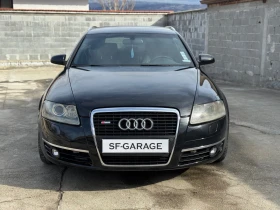 Audi A6 S-line - 4500 € / 8801.24 лв. - 36771209 8 | Car24.bg Audi A6 S-line - 4500 € / 8801.24 лв. - 36771209 8