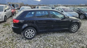 Audi A3 2.0tdi.4x4.6spieed.sportbag - 2700 € / 5280.74 лв. - 30315082 5 | Car24.bg Audi A3 2.0tdi.4x4.6spieed.sportbag - 2700 € / 5280.74 лв. - 30315082 5