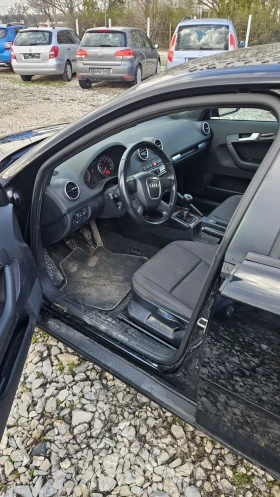Audi A3 2.0tdi.4x4.6spieed.sportbag - 2700 € / 5280.74 лв. - 30315082 10 | Car24.bg Audi A3 2.0tdi.4x4.6spieed.sportbag - 2700 € / 5280.74 лв. - 30315082 10
