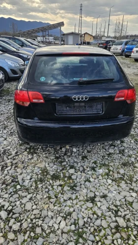 Audi A3 2.0tdi.4x4.6spieed.sportbag - 2700 € / 5280.74 лв. - 30315082 8 | Car24.bg Audi A3 2.0tdi.4x4.6spieed.sportbag - 2700 € / 5280.74 лв. - 30315082 8