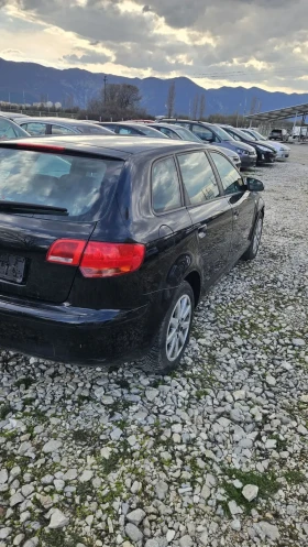 Audi A3 2.0tdi.4x4.6spieed.sportbag - 2700 € / 5280.74 лв. - 30315082 6 | Car24.bg Audi A3 2.0tdi.4x4.6spieed.sportbag - 2700 € / 5280.74 лв. - 30315082 6