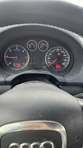 Audi A3 2.0tdi.4x4.6spieed.sportbag - 2700 € / 5280.74 лв. - 30315082 12 | Car24.bg Audi A3 2.0tdi.4x4.6spieed.sportbag - 2700 € / 5280.74 лв. - 30315082 12