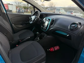Renault Captur 1.5DCi NAVI AUTOMAT - 7500 € / 14668.73 лв. - 66211066 16 | Car24.bg Renault Captur 1.5DCi NAVI AUTOMAT - 7500 € / 14668.73 лв. - 66211066 16