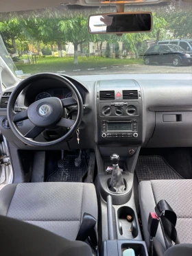 VW Touran Газ/Метан - 2700 € / 5280.74 лв. - 58588036 7 | Car24.bg VW Touran Газ/Метан - 2700 € / 5280.74 лв. - 58588036 7