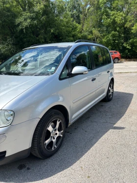 VW Touran Газ/Метан - 2700 € / 5280.74 лв. - 58588036 2 | Car24.bg VW Touran Газ/Метан - 2700 € / 5280.74 лв. - 58588036 2