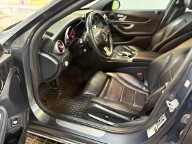 Mercedes-Benz C 300 AMG* 4Matic* Панорама | Auto.bg — изображение 7 Mercedes-Benz C 300 AMG* 4Matic* Панорама | Auto.bg — изображение 7