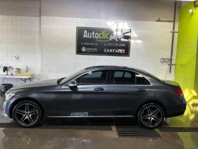 Mercedes-Benz C 300 AMG* 4Matic* Панорама | Auto.bg — изображение 4 Mercedes-Benz C 300 AMG* 4Matic* Панорама | Auto.bg — изображение 4