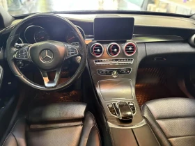 Mercedes-Benz C 300 AMG* 4Matic* Панорама | Auto.bg — изображение 8 Mercedes-Benz C 300 AMG* 4Matic* Панорама | Auto.bg — изображение 8