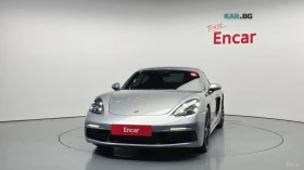 Porsche Cayman 718 2.0* КОЖА* ОБДУХВ* КАМЕРА | Auto.bg — изображение 3 Porsche Cayman 718 2.0* КОЖА* ОБДУХВ* КАМЕРА | Auto.bg — изображение 3