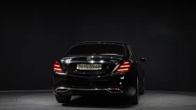 Mercedes-Benz S 350 350D 4matic AMG line | Auto.bg — изображение 2 Mercedes-Benz S 350 350D 4matic AMG line | Auto.bg — изображение 2