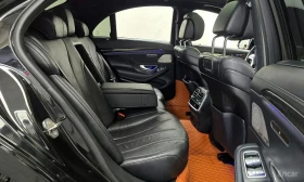 Mercedes-Benz S 350 350D 4matic AMG line | Auto.bg — изображение 11 Mercedes-Benz S 350 350D 4matic AMG line | Auto.bg — изображение 11