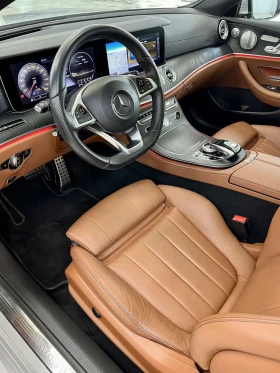 Mercedes-Benz E 400 AMG 4matic burmeister вакум | Auto.bg — изображение 5 Mercedes-Benz E 400 AMG 4matic burmeister вакум | Auto.bg — изображение 5