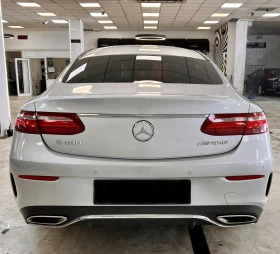 Mercedes-Benz E 400 AMG 4matic burmeister вакум | Auto.bg — изображение 3 Mercedes-Benz E 400 AMG 4matic burmeister вакум | Auto.bg — изображение 3