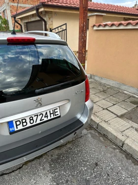 Peugeot 307 110HDI | Auto.bg — изображение 10 Peugeot 307 110HDI | Auto.bg — изображение 10