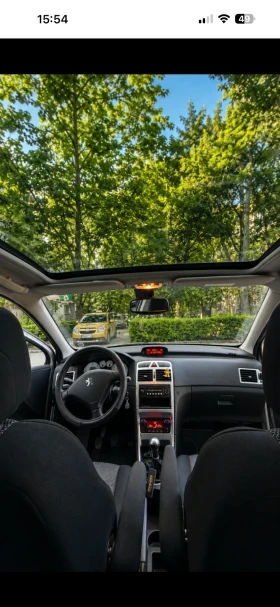 Peugeot 307 110HDI | Auto.bg — изображение 2 Peugeot 307 110HDI | Auto.bg — изображение 2