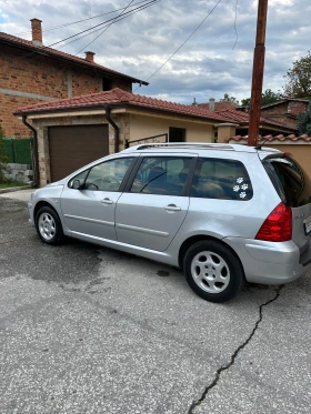 Peugeot 307 110HDI | Auto.bg — изображение 5 Peugeot 307 110HDI | Auto.bg — изображение 5