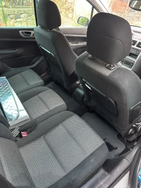 Peugeot 307 110HDI | Auto.bg — изображение 7 Peugeot 307 110HDI | Auto.bg — изображение 7
