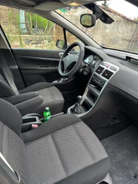 Peugeot 307 110HDI | Auto.bg — изображение 8 Peugeot 307 110HDI | Auto.bg — изображение 8