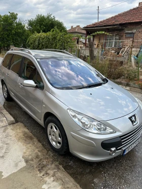 Peugeot 307 110HDI | Auto.bg — изображение 4 Peugeot 307 110HDI | Auto.bg — изображение 4
