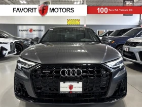 Audi A8 A8L S-LINE QUATTRO NAV 3DCAM BANGOLUFSEN WOODTRIMS