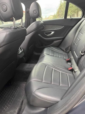 Mercedes-Benz C 300 * АВТОКРЕДИТ БЕЗ ПЪРВОНАЧАЛНА ВНОСКА* | Auto.bg — изображение 12 Mercedes-Benz C 300 * АВТОКРЕДИТ БЕЗ ПЪРВОНАЧАЛНА ВНОСКА* | Auto.bg — изображение 12