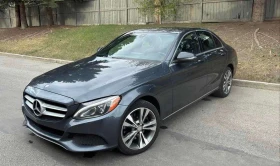Mercedes-Benz C 300 * CARFAX * БЕЗ ПЪРВОНАЧАЛНА ВНОСКА