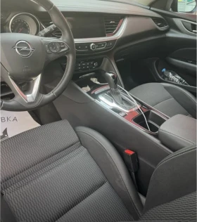 Opel Insignia 1.6 dizel turbo | Auto.bg — изображение 5 Opel Insignia 1.6 dizel turbo | Auto.bg — изображение 5