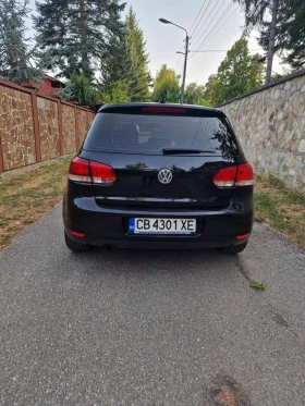 VW Golf - 4500 € - 90442569 6 | Car24.bg VW Golf - 4500 € - 90442569 6