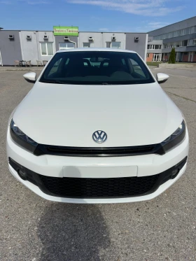 VW Scirocco 2.0 tdi - Car24.bg VW Scirocco 2.0 tdi