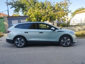 Skoda Enyaq - 32800 € - 19704931 6 | Car24.bg Skoda Enyaq - 32800 € - 19704931 6