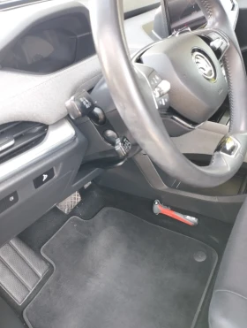 Skoda Enyaq - 32800 € - 19704931 8 | Car24.bg Skoda Enyaq - 32800 € - 19704931 8