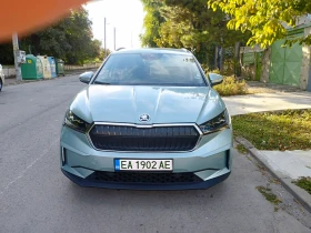 Skoda Enyaq - 32800 € - 19704931 2 | Car24.bg Skoda Enyaq - 32800 € - 19704931 2